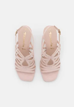 Tamaris Sandalen Met Hoge Hak - Powder 11 Tamaris Sandalen Met Hoge Hak - Powder -Tamaris Verkoopwinkel 1d25f4d361c6417f8e357e7d19f5735f scaled