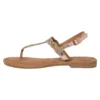 Tamaris Teensandalen - Rosegold