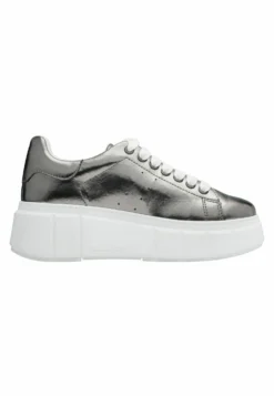 Tamaris Sneakers Laag - Pewter 13 Tamaris Sneakers Laag - Pewter -Tamaris Verkoopwinkel 1db0677a26674d8a8ca69ab261af65d0