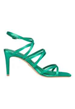 Tamaris Sandalen - Green 12 Tamaris Sandalen - Green -Tamaris Verkoopwinkel 1e3ddf34f5c84c52ad485bd2772ae575