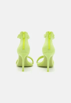 Tamaris Sandalen Met Hoge Hak - Lime -Tamaris Verkoopwinkel 200ccb5851094a70a3c8ff1204884725 scaled