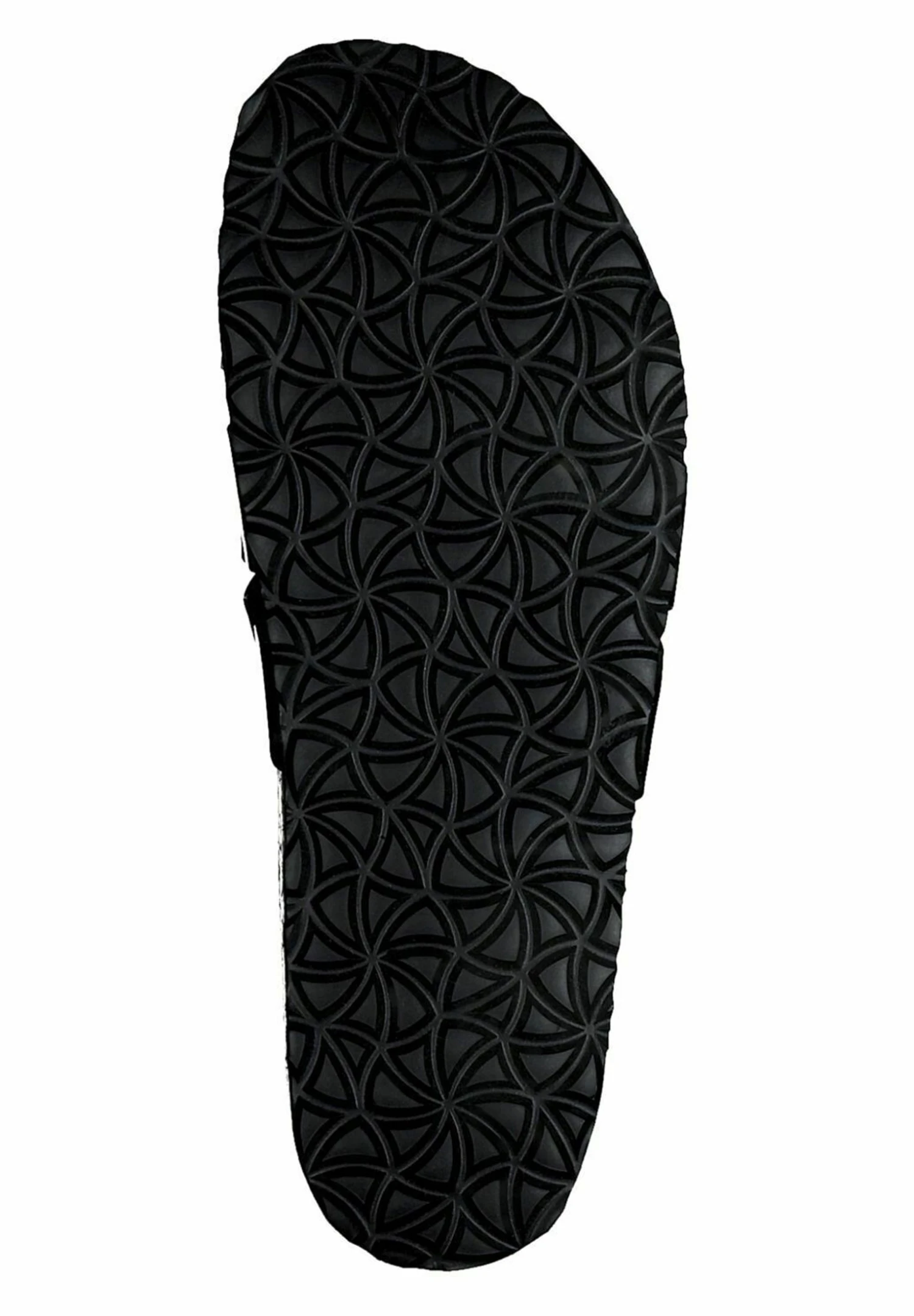 Tamaris Muiltjes - Black Patent 5 Tamaris Muiltjes - Black Patent - Afbeelding 5