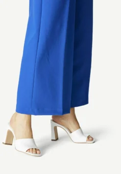 Tamaris Muiltjes Met Hak - White