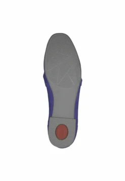 Tamaris Comfort- Instappers - Royal Blue -Tamaris Verkoopwinkel 204ae692e82a432399b25ceb29b06e84