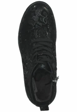 Tamaris Comfort - Korte Laarzen - Black Flower 9 Tamaris Comfort - Korte Laarzen - Black Flower -Tamaris Verkoopwinkel 20a9c87dcfba4c4e876f0e95e243ffb3