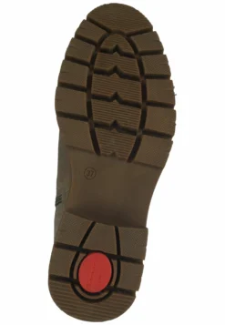 Tamaris Plateaulaarzen - Taupe -Tamaris Verkoopwinkel 20f5321e01554d3bbcb508c784939a7c