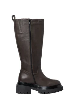 Tamaris Plateaulaarzen - Olive -Tamaris Verkoopwinkel 2108d73ca4624da98ae30a26a8350487