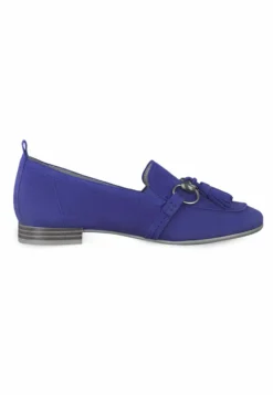 Tamaris Comfort- Instappers - Royal Blue -Tamaris Verkoopwinkel 213d0a51366942ddbed7ea73089cffee