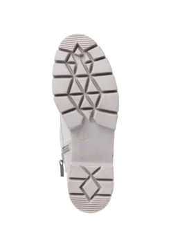 Tamaris Enkellaarsjes Met Plateauzool - Lt Grey 9 Tamaris Enkellaarsjes Met Plateauzool - Lt Grey -Tamaris Verkoopwinkel 224a7988273b423a8a8f8a7895d72185