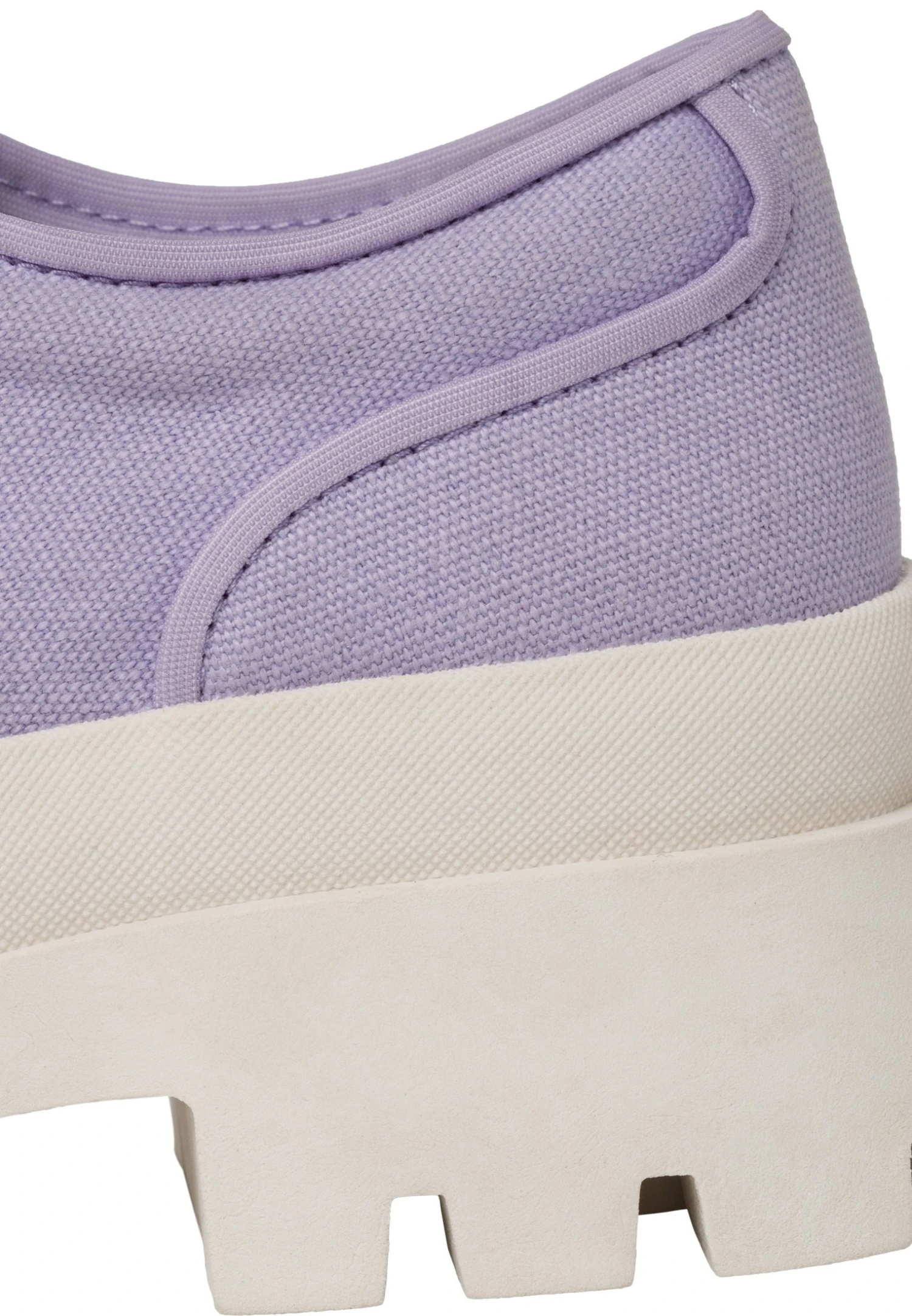 Tamaris Sportieve Veterschoenen - Lavender 6 Tamaris Sportieve Veterschoenen - Lavender - Afbeelding 6