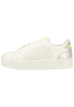Tamaris Sneakers Laag - White
