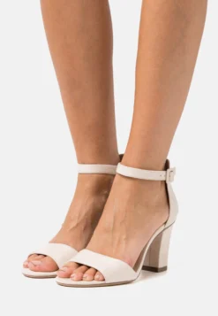Tamaris Sandalen - Nude