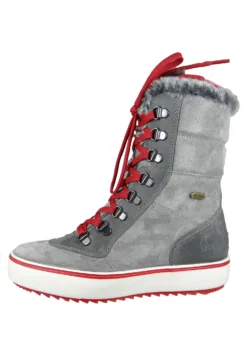 Tamaris Daisy Ls Tx 7 - Snowboots- Grau
