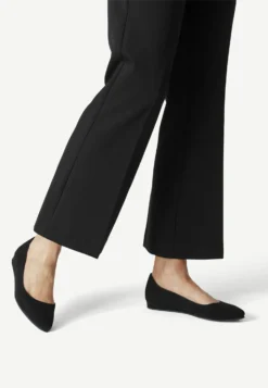 Tamaris Ballerina'S - Black