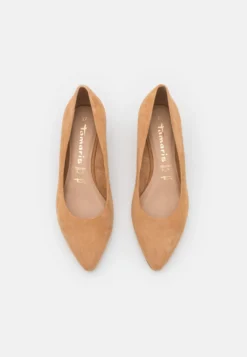 Tamaris Klassieke Pumps - Camel -Tamaris Verkoopwinkel 2567701eede24c7e9e20e3431b2878a7 scaled