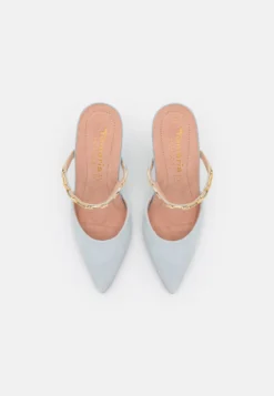 Tamaris Muiltjes Met Hak - Light Blue 11 Tamaris Muiltjes Met Hak - Light Blue -Tamaris Verkoopwinkel 25fa29cf248544d39070c8b53dce6b35 scaled