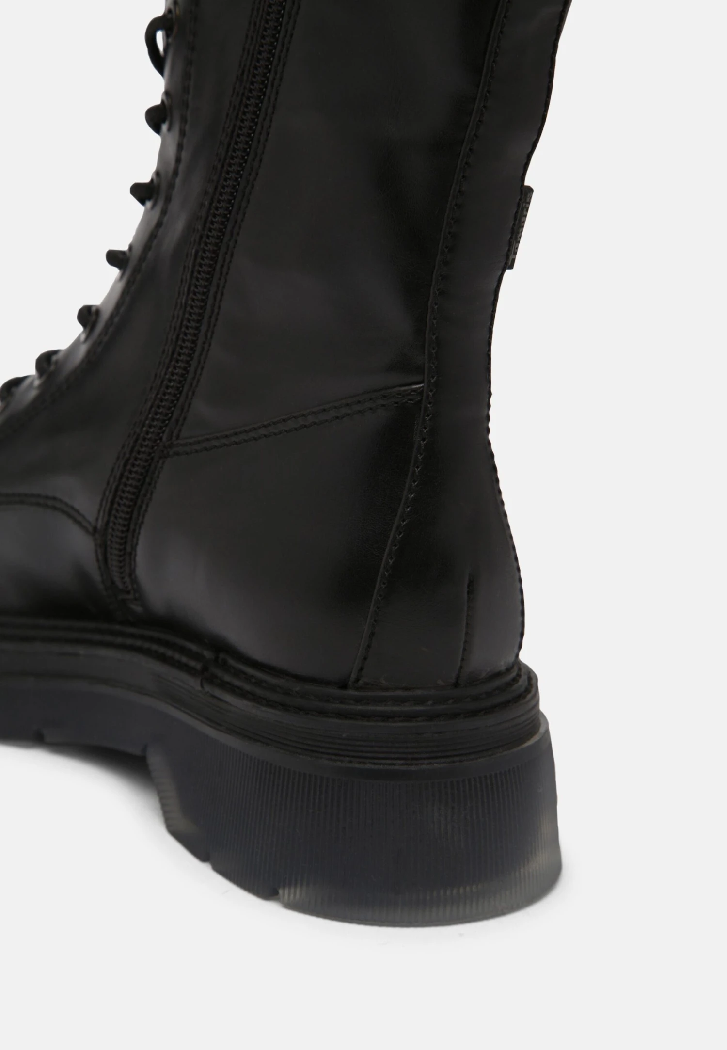 Tamaris Veterlaarzen - Black 6 Tamaris Veterlaarzen - Black - Afbeelding 6