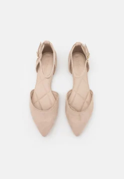 Tamaris Ballerina'S Met Enkelbandjes - Taupe 11 Tamaris Ballerina'S Met Enkelbandjes - Taupe -Tamaris Verkoopwinkel 26a763152dd24dd6ba32436bacb40b0b scaled