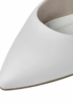 Tamaris Ballerina'S - White Matt -Tamaris Verkoopwinkel 278d6e50e08c43f29bd460d2d8332bcb