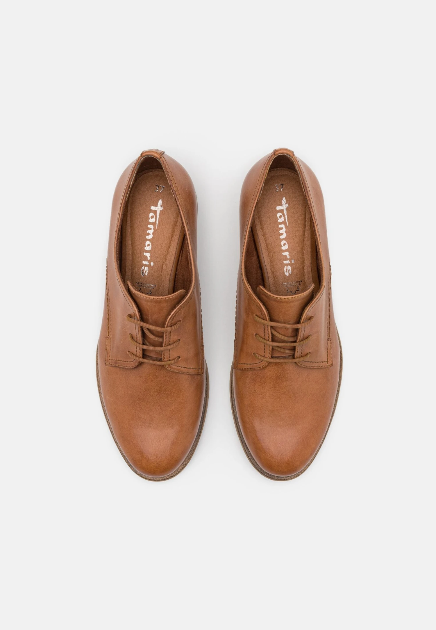 Tamaris Veterschoenen - Nut 6 Tamaris Veterschoenen - Nut - Afbeelding 6