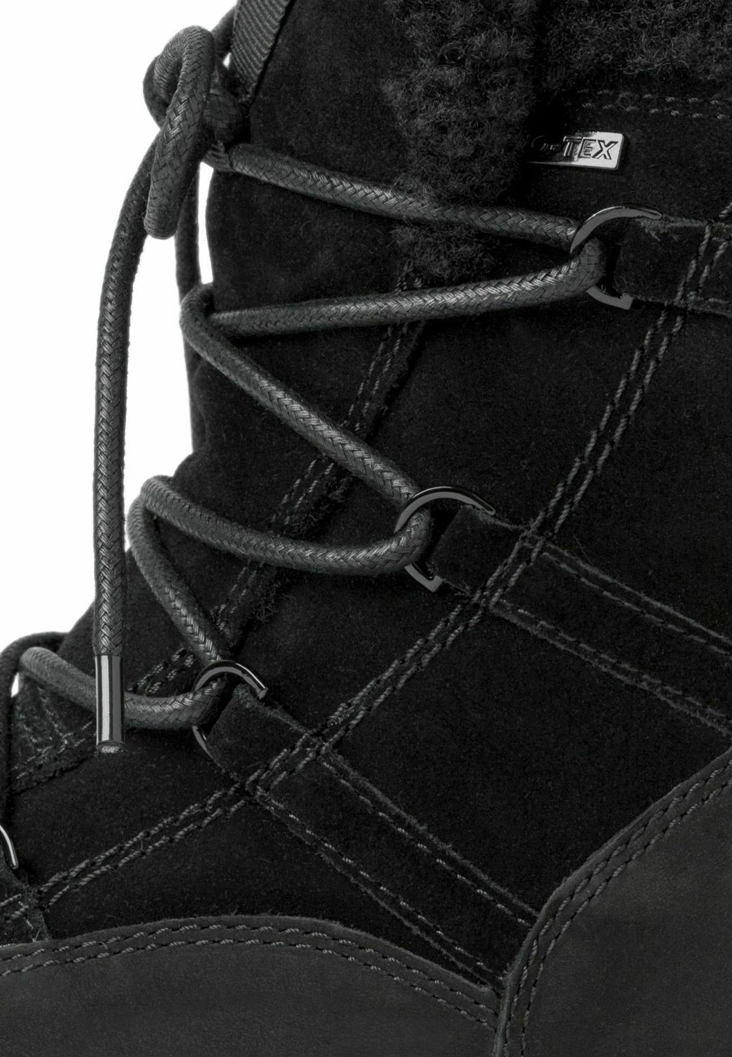 Tamaris Snowboots- Black Uni 5 Tamaris Snowboots- Black Uni - Afbeelding 5