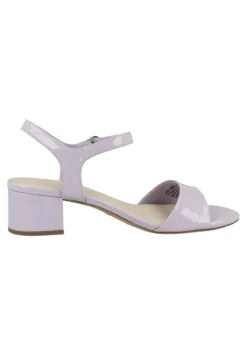 Tamaris Sandalen - Lavender Pat 9 Tamaris Sandalen - Lavender Pat -Tamaris Verkoopwinkel 282859a284d74848b281e76418ee433e