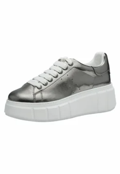 Tamaris Sneakers Laag - Pewter 9 Tamaris Sneakers Laag - Pewter -Tamaris Verkoopwinkel 28445f0e74914185b6bb858d805c4e6c