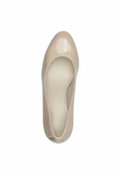 Tamaris Klassieke Pumps - Nude Patent 10 Tamaris Klassieke Pumps - Nude Patent -Tamaris Verkoopwinkel 2883f6d0f8434eef9b9500a9092aca26