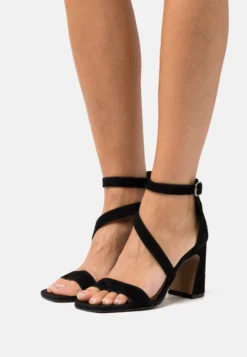 Tamaris Sandalen - Black