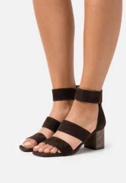 Tamaris Sandalen - Mocca