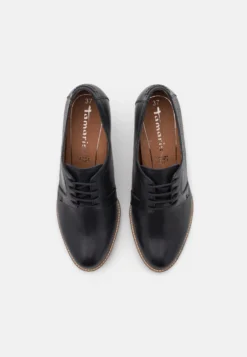 Tamaris Veterpumps - Navy 11 Tamaris Veterpumps - Navy -Tamaris Verkoopwinkel 2a0957ceef0a416a83f0162a2579e8d4 scaled