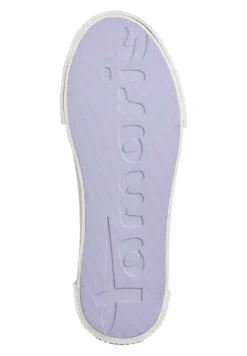 Tamaris Sneakers Laag - Lila 8 Tamaris Sneakers Laag - Lila -Tamaris Verkoopwinkel 2a1587121c394014b1cd7ee65413fcc6