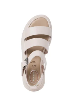 Tamaris Comfort - Outdoorsandalen - Offwhite 8 Tamaris Comfort - Outdoorsandalen - Offwhite -Tamaris Verkoopwinkel 2a2c5d69e70648c5a04f3ec975b40948