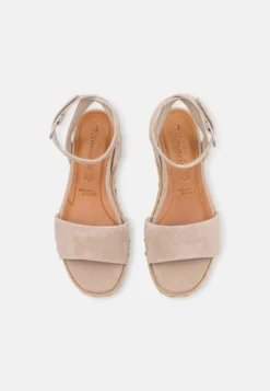 Tamaris Sandalen Met Plateauzool - Taupe 11 Tamaris Sandalen Met Plateauzool - Taupe -Tamaris Verkoopwinkel 2a75080e187949c8b7bb65afbad0cf73 scaled