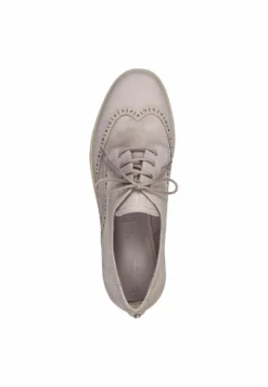 Tamaris Veterschoenen - Light Grey 10 Tamaris Veterschoenen - Light Grey -Tamaris Verkoopwinkel 2dbd3b26ff4d449a84dff6b4d1caf951