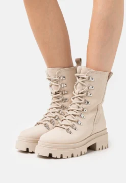 Tamaris Snowboots- White