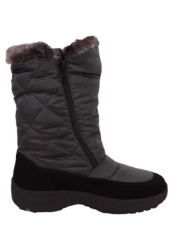 Tamaris Wally Ls Tx/O - Snowboots- Grau 13 Tamaris Wally Ls Tx/O - Snowboots- Grau -Tamaris Verkoopwinkel 2e29b4b9036f41589d800bae933fdb28