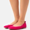 Tamaris Ballerina'S - Fuxia
