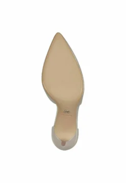 Tamaris Hoge Hakken - Champagne -Tamaris Verkoopwinkel 2e5829f0823745aabd6010b43df52815