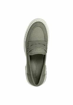 Tamaris Instappers - Sage -Tamaris Verkoopwinkel 2e5f9ca1a34c4c86a996d2630907507f