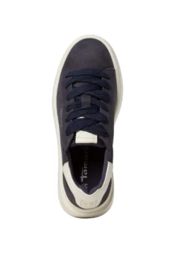 Tamaris Sneakers Laag - Navy 8 Tamaris Sneakers Laag - Navy -Tamaris Verkoopwinkel 2f42537911c849bf8be0f14f2aa61ecb