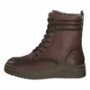 Tamaris Comfort- Snowboots- Cognac Uni