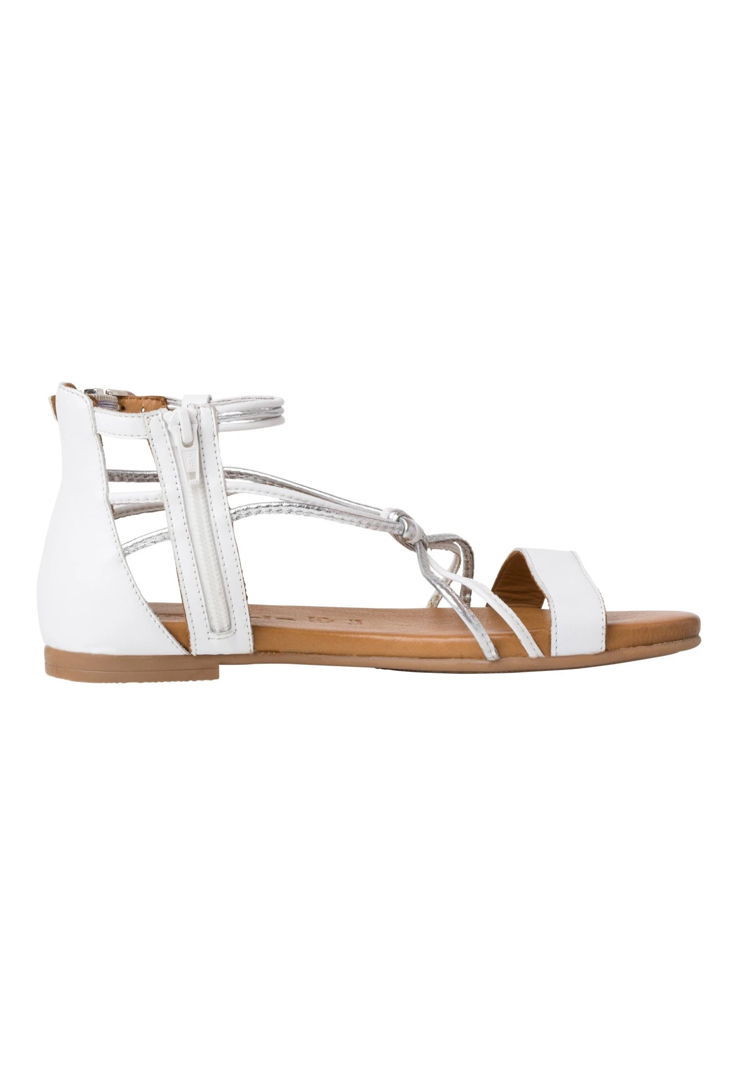 Tamaris Sandalen - White Comb 6 Tamaris Sandalen - White Comb - Afbeelding 6