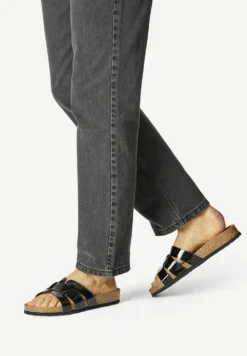 Tamaris Muiltjes - Black Patent