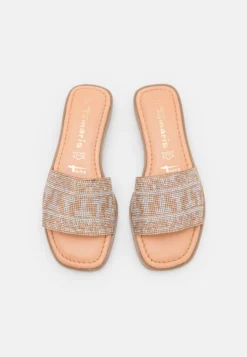 Tamaris Muiltjes - Rose/Silver 11 Tamaris Muiltjes - Rose/Silver -Tamaris Verkoopwinkel 3269cc1b4a794c3cb408ff141b53e806 scaled