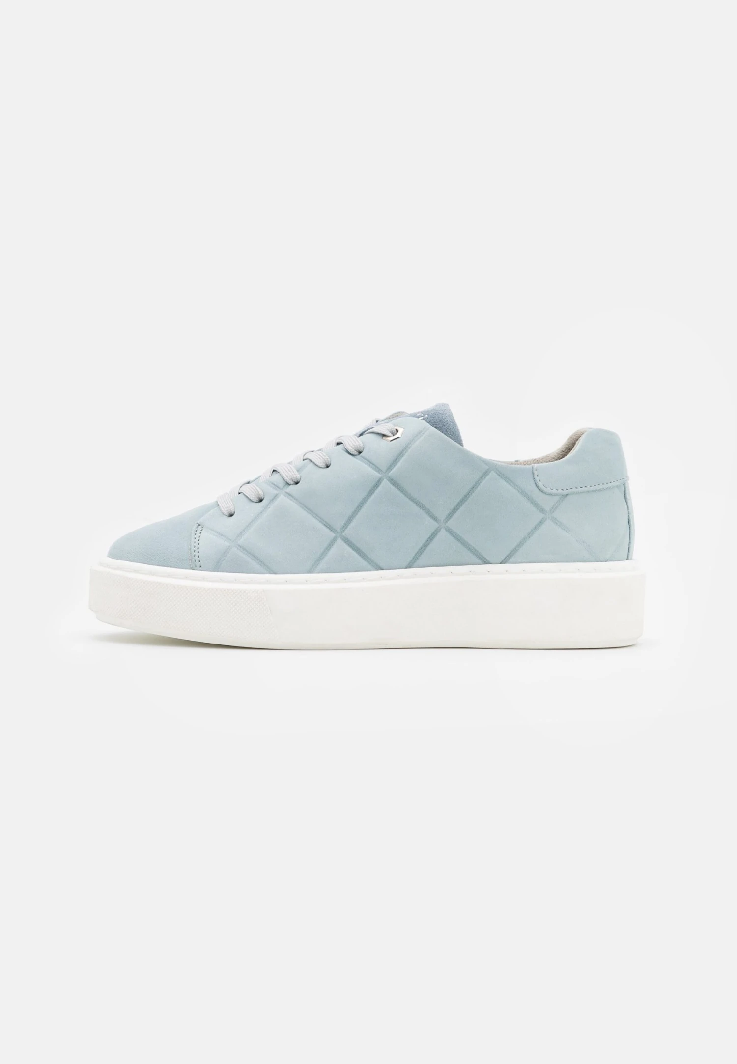 Tamaris Sneakers Laag - Soft Blue 2 Tamaris Sneakers Laag - Soft Blue - Afbeelding 2