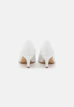 Tamaris Klassieke Pumps - White Matt 9 Tamaris Klassieke Pumps - White Matt -Tamaris Verkoopwinkel 3280ba5981434ab9ba17920cec48a27e scaled