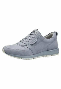 Tamaris Pure Relax- Sneakers Laag - Sky Pearl -Tamaris Verkoopwinkel 32dec431d9114b10b857e741593b71b4