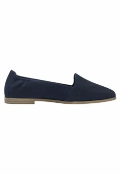 Tamaris Instappers - Navy -Tamaris Verkoopwinkel 3341806e8a634b1aaa1bbf7fc25a02f8