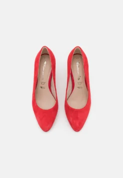 Tamaris Klassieke Pumps - Strawberry -Tamaris Verkoopwinkel 33b86e74586a4a2f9614274d8fce2f02 scaled